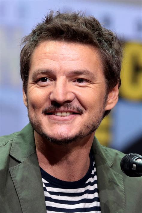 pedro pascal photos.